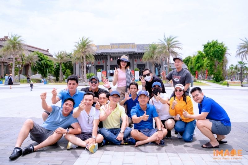Tour Trọn Gói