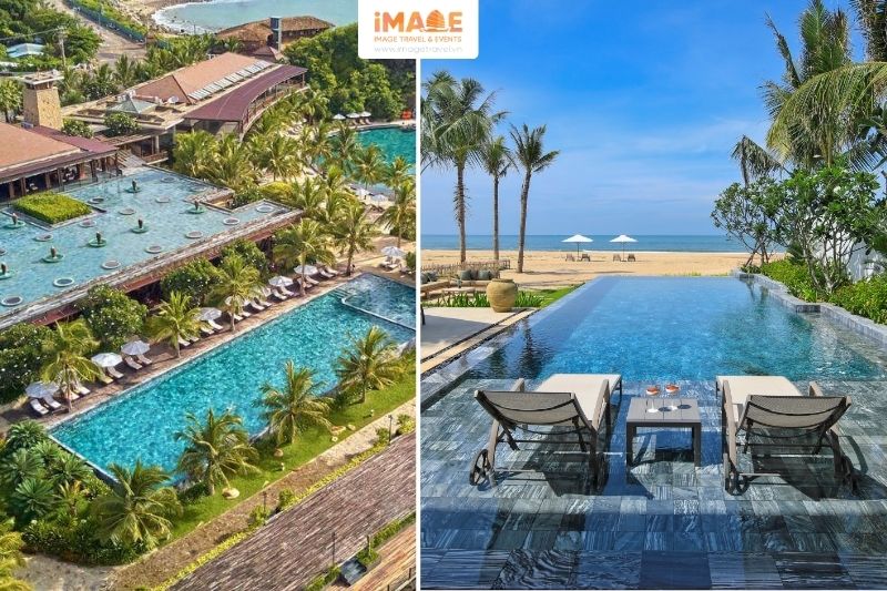 Khách Sạn Mùa Thấp điểm