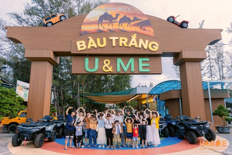 Du Lịch Phan Thiết - Tour Trọn Gói