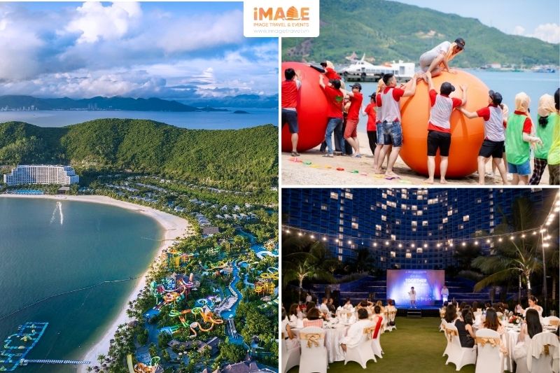 Tour Cam Ranh – Nha Trang – Mũi Né