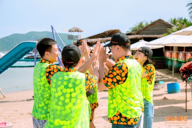Kết Nối Nhân Sự