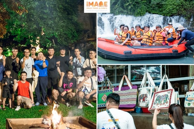 Tour Trọn Gói