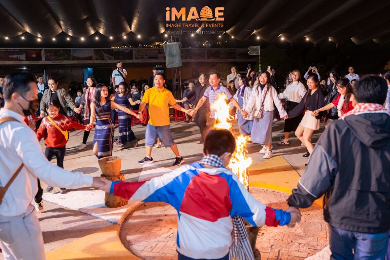 Team Building Image Travel & Events