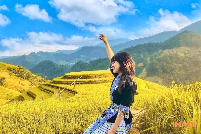 Địa điểm Check-in Tháng 9 Cực Hot