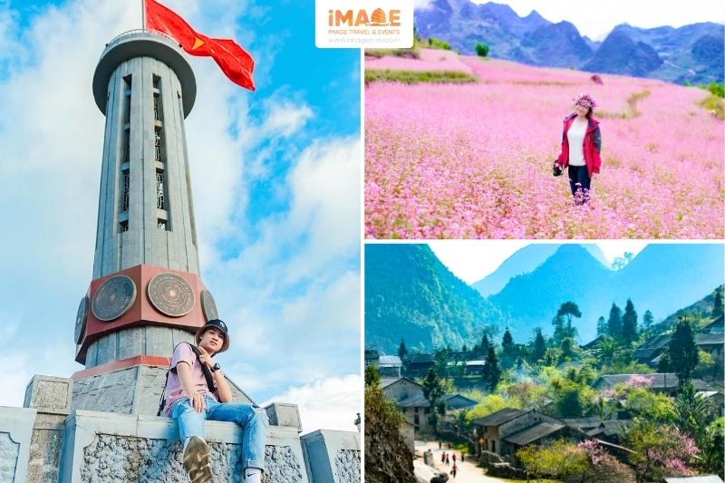 Địa điểm Check-in Cực Hot Tại Hà Giang