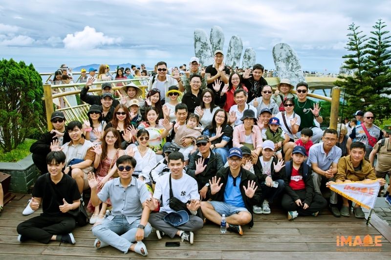 Company Trip Cuối Năm Tại Image Travel & Events