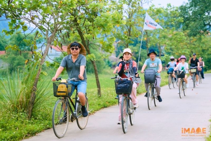 Company Trip Cuối Năm độc đáo