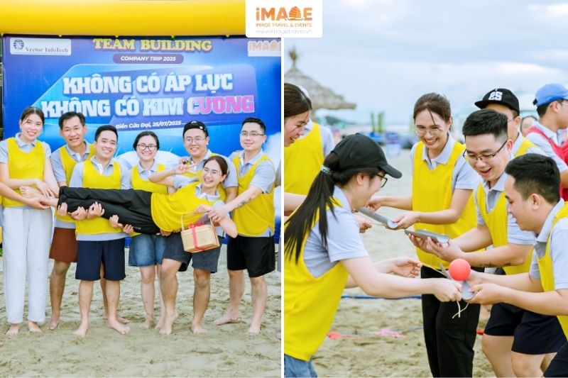 Concept Gắn Liền Với Doanh Nghiệp