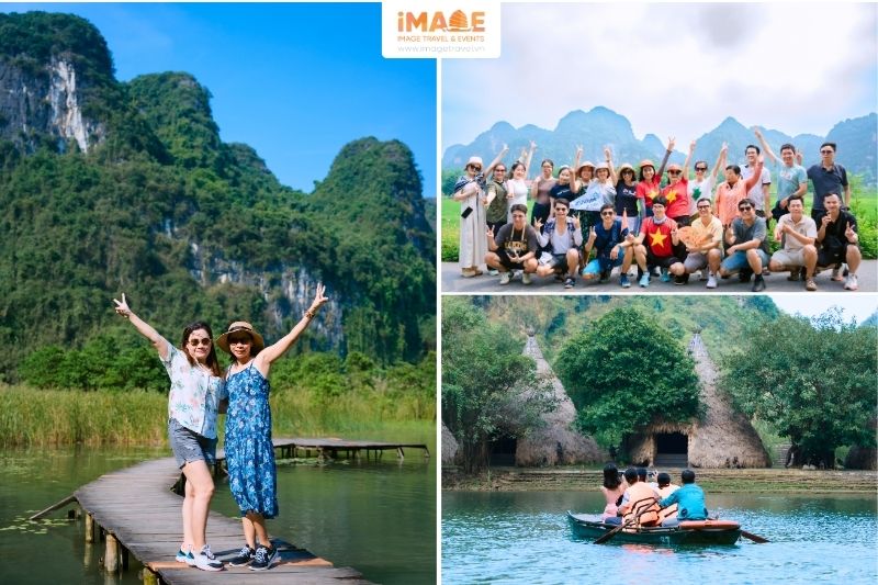 Lựa Chọn điểm đến Mới Lạ