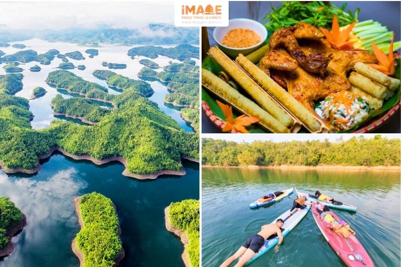 Tour Tà Đùng - Trekking Phi Liêng