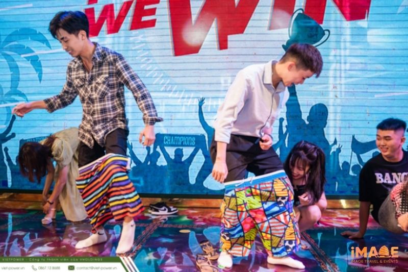 Concept Và Kịch Bản Phải Thống Nhất