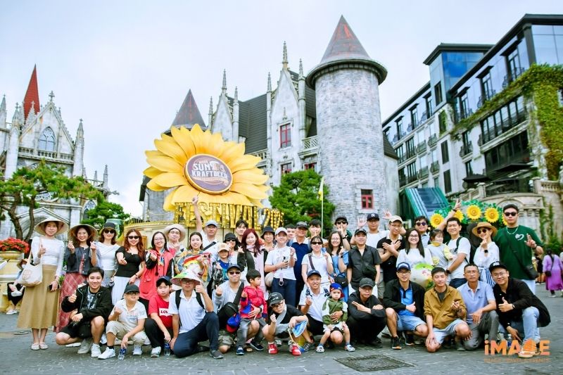 Company Trip Cuối Năm Trọn Gói