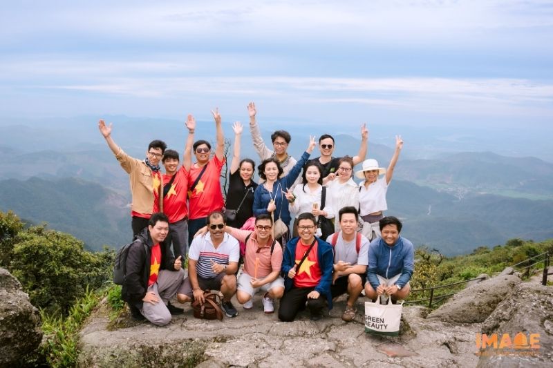 Trọn Gói Company Trip Cuối Năm Tại Image Travel & Events
