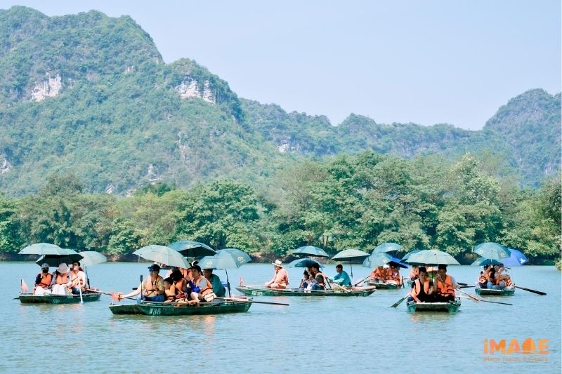 Tour Trọn Gói đảm Bảo Trong Khâu Tổ Chức Và điều Phối
