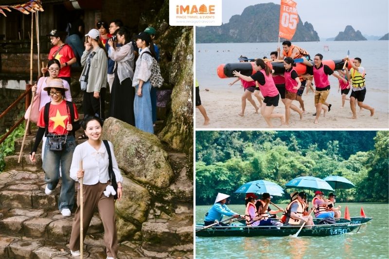 Company Trip - Kế Hoạch Trọn Gói Từ A-z