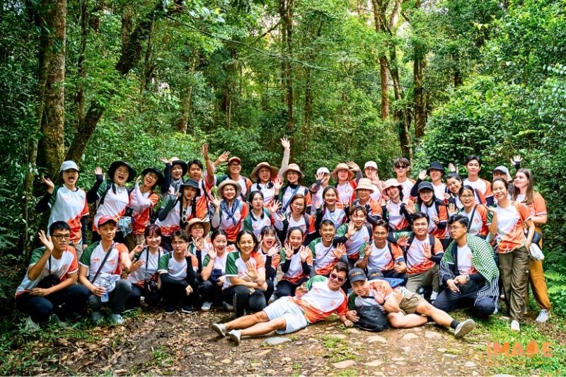 Image Tổ Chức Company Trip Toàn Quốc