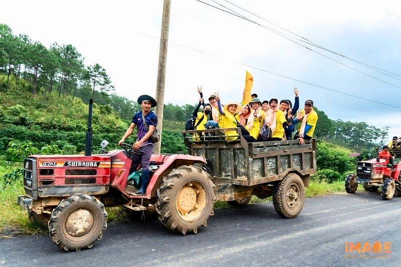 Company Trip Image Travel & Events