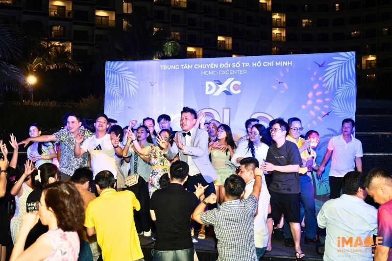 Gala Dinner Image Travel & Events