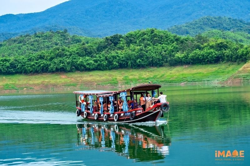 Lịch Trình Linh Hoạt Theo Nhu Cầu