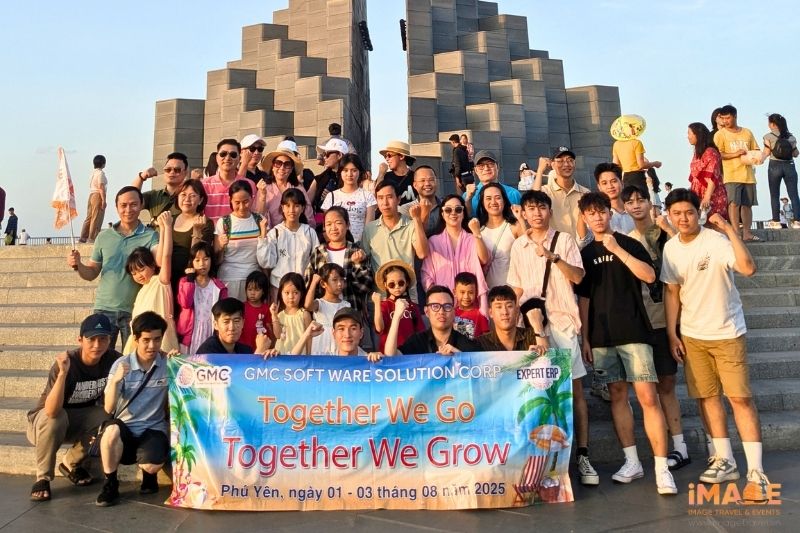 Company Trip Cho Doanh Nghiệp Vừa Và Nhỏ