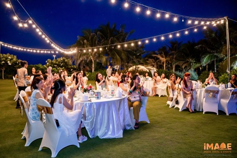 Gala Dinner Gắn Kết