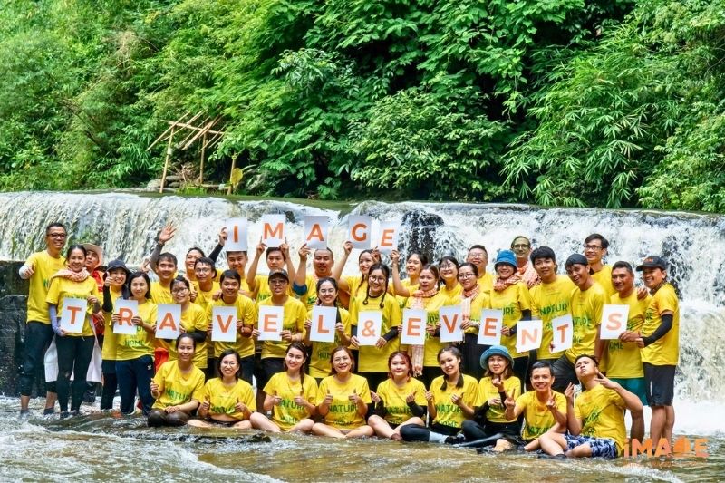 Image Travel & Events - Đơn Vị Tổ Chức Company Trip Toàn Quốc