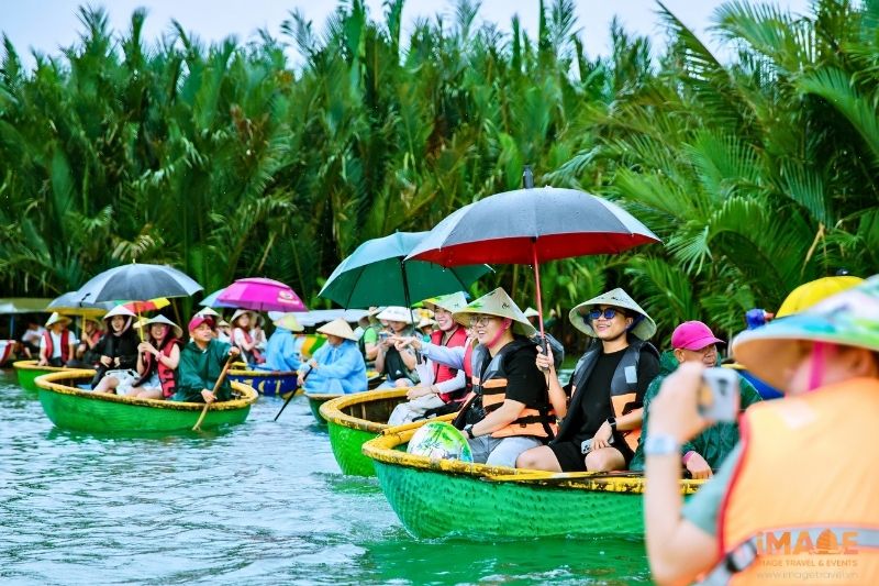 Du Lịch Sinh Thái Hội An