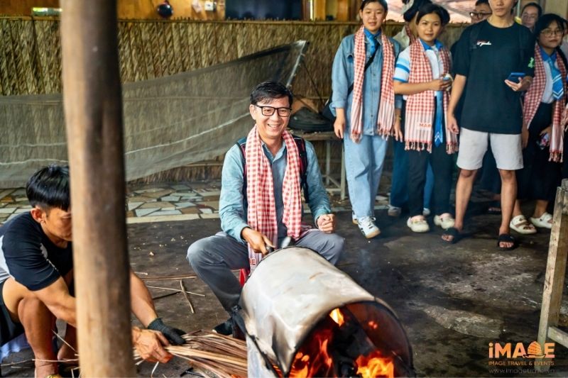 Du Lịch Cộng đồng Tại Cần Thơ