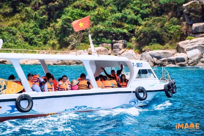Những Sai Lầm Về Tour Thiết Kế Riêng