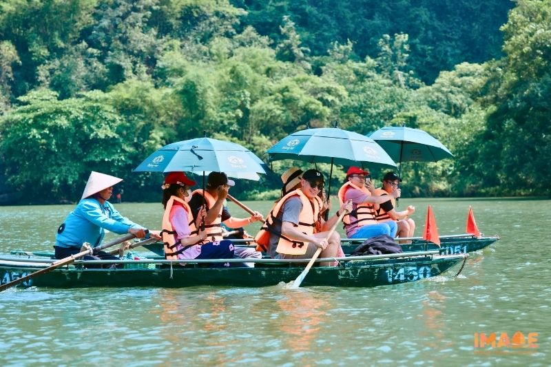 Những Sai Lầm Về Tour Thiết Kế Riêng