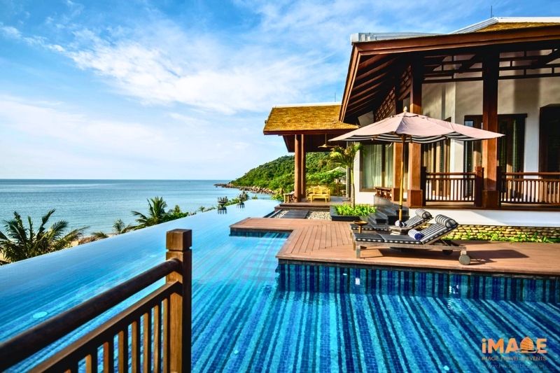 Resort 5 Sao - Dịch Vụ Xa Xỉ