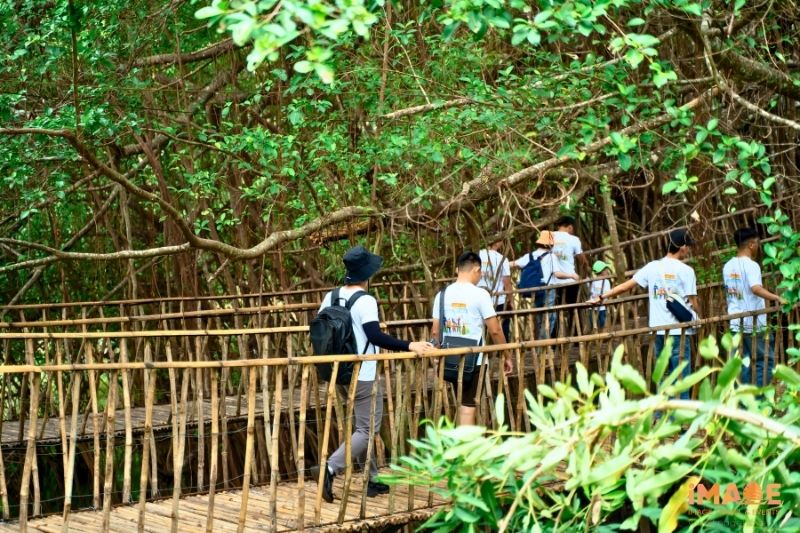 Tour Riêng ít Hoạt động, Dễ Nhàm Chán?