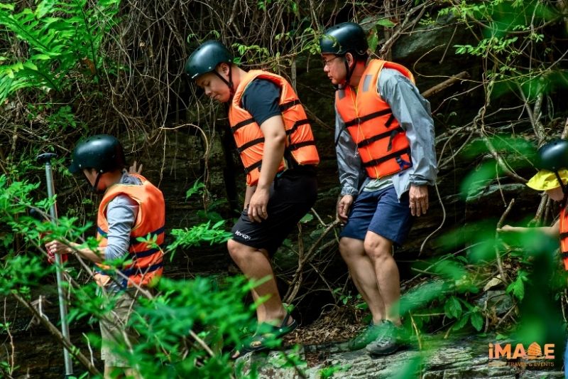 Tour Thiết Kế Riêng được Thiết Kế Cá Nhân Hóa