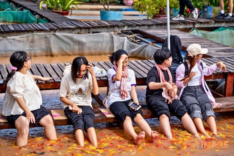 Tour Thiết Kế Riêng đầu Tư Vào Trải Nghiệm
