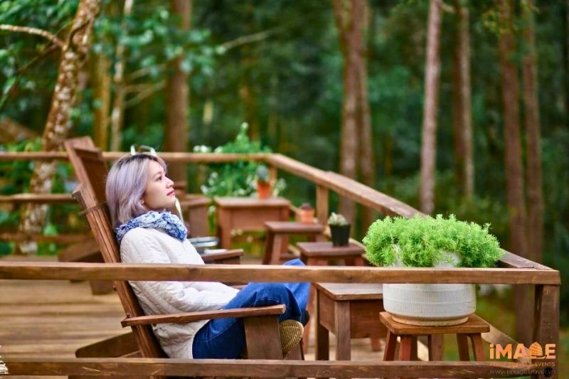 Măng Đen Là điểm đến Lý Tưởng Cho Du Khách