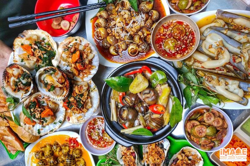 Ẩm thực Vũng Tàu