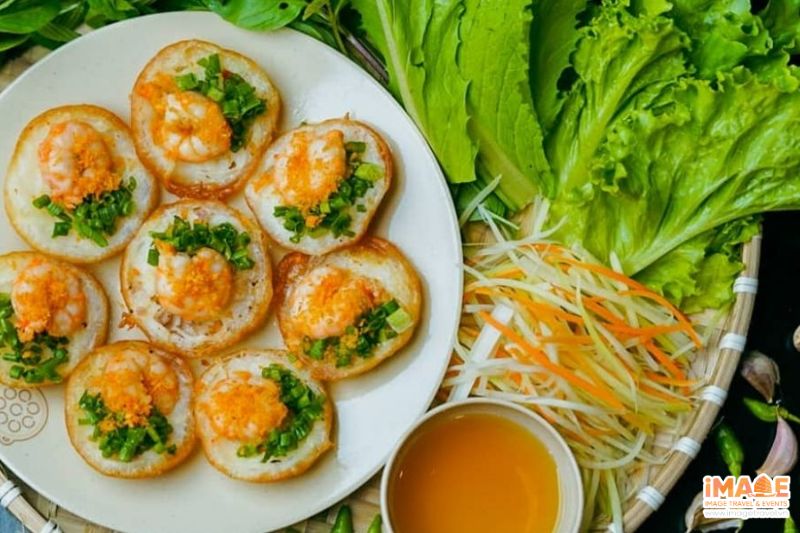 Bánh Khọt Cô Ba Vũng Tàu