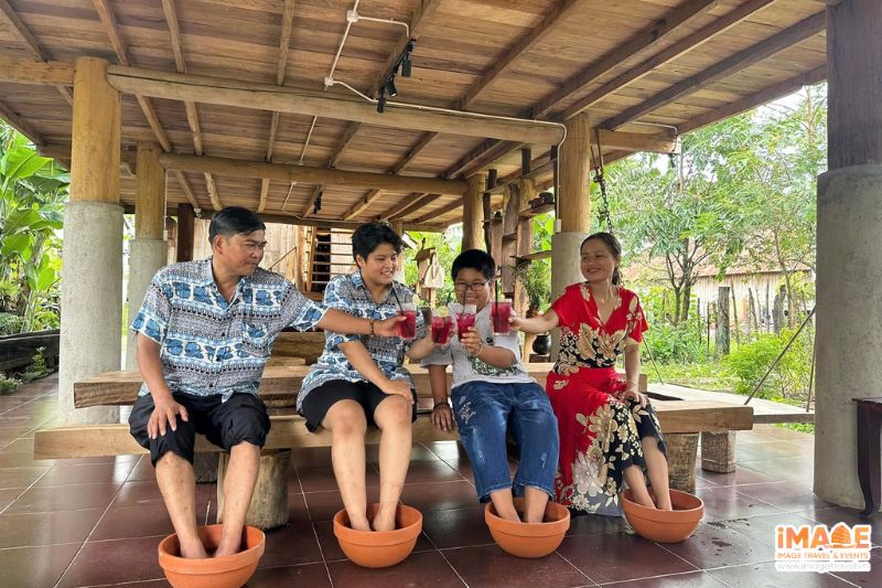 Du Lịch Thư Giản