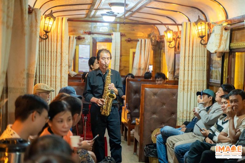 Du Lịch Trải Nghiệm Văn Hóa