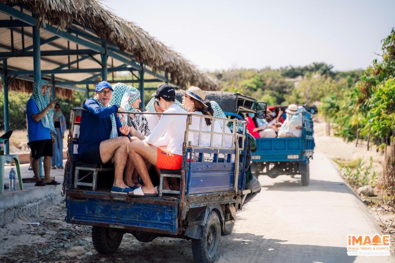 Du Lịch Trải Nghiệm Ngoài Trời
