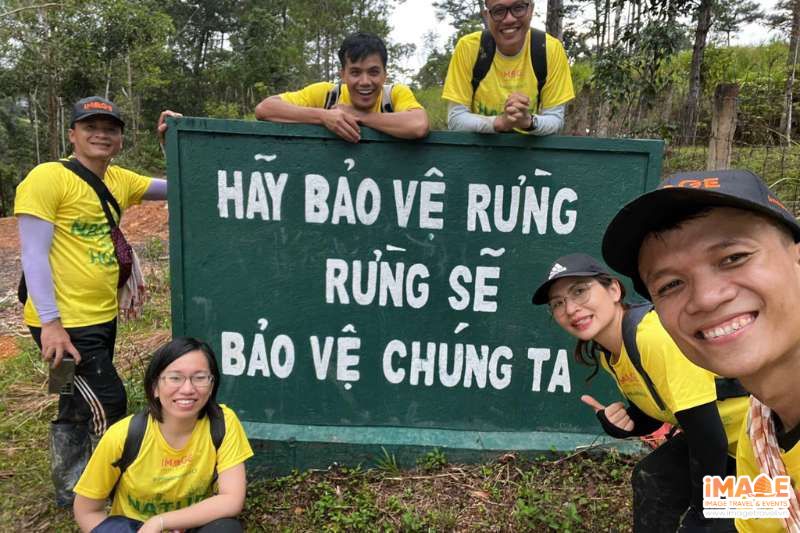Du Lịch Xanh