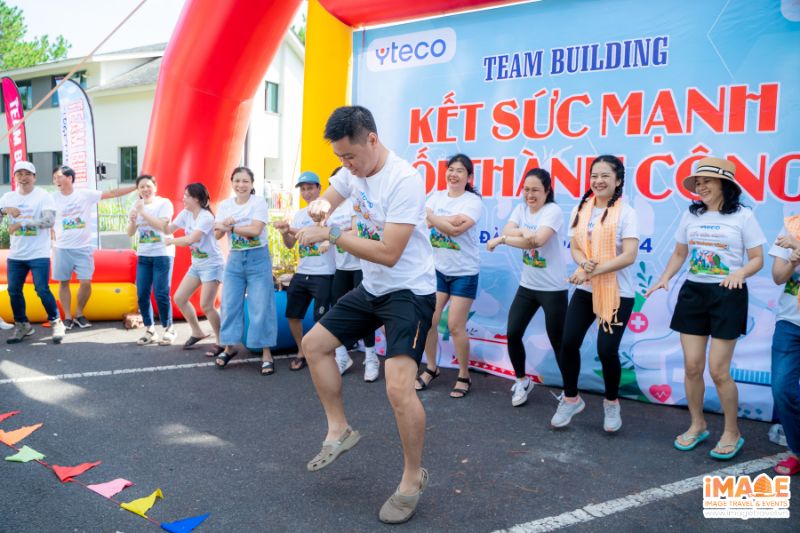 Vũ điệu Lạc Lối