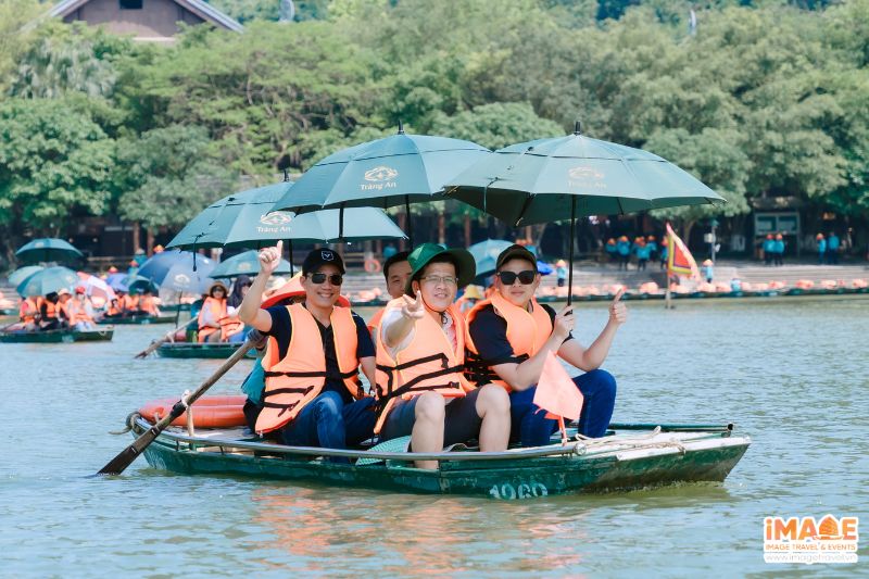 Màn Tỏ Tình Chớp Nhoáng
