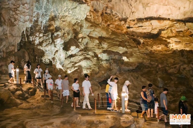 Uống Một Ly Hỗn Hợp Tự Chế