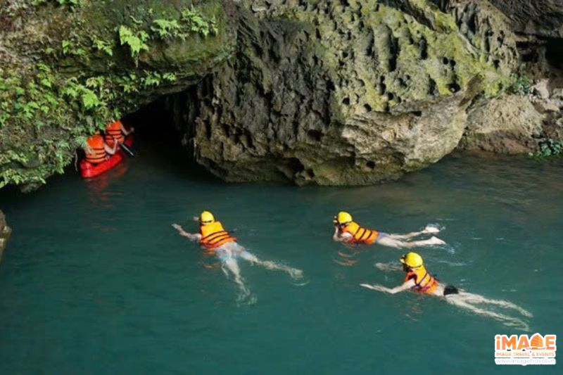 Ăn Cay Cấp Tốc