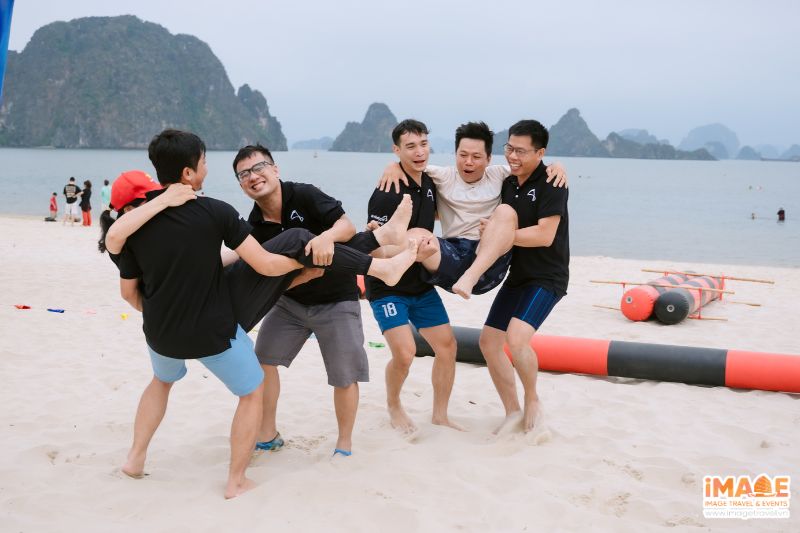 Thử Thách Sức Bền