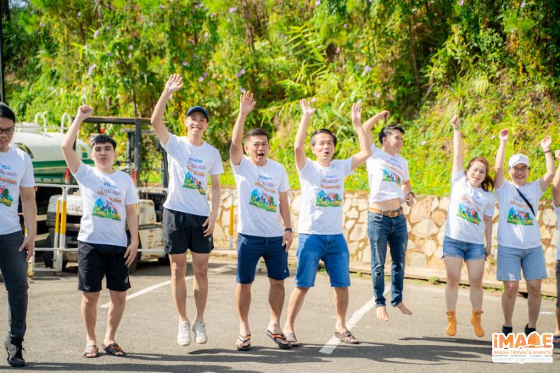 Gợi ý để Hình Phạt Thêm Hấp Dẫn