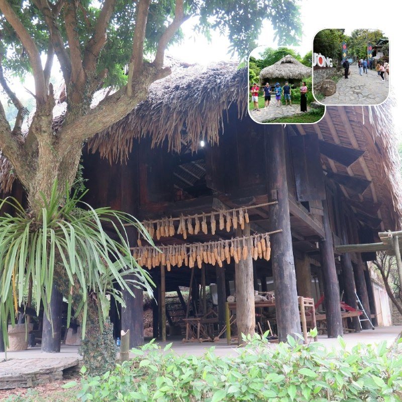 Avatar Tour Web 9_bản ải