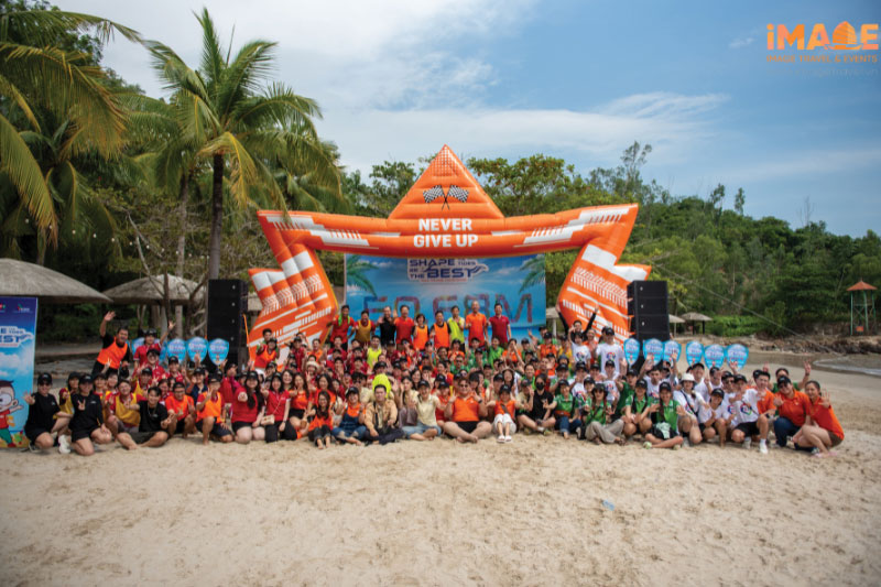 Tour thiết kế riêng cho doanh nghiệp