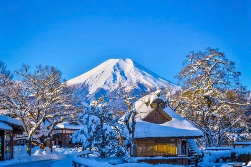 Cung Đường Vàng 6N5Đ